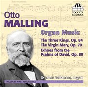 Malling : Organ Music cover image