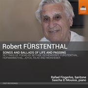 Fürstenthal : Songs And Ballads Of Life And Passing cover image