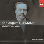 K.a. Hermann : Complete Piano Music cover image