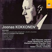 Kokkonen : Requiem cover image