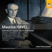 Ravel : Piano Works cover image