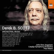 Derek B. Scott : Orchestral Music cover image