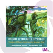 Bright Is The Ring Of Words cover image