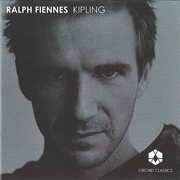 Fiennes, Ralph : Kipling cover image