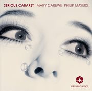 Serious Cabaret cover image