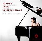 Beethoven : Piano Concerto No. 1. Kuhlau. Piano Concerto cover image