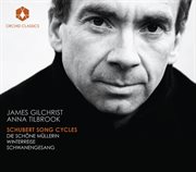 Schubert : Song Cycles cover image
