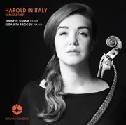 Berlioz & Liszt : Harold In Italy cover image