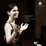 Me-Su-Bach cover image