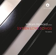 Sixteen Love Songs cover image