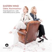 Eastern Wind cover image