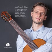 7-string Bach cover image