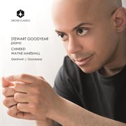Stewart Goodyear : Callaloo & Piano Sonata. Gershwin. Rhapsody In Blue cover image