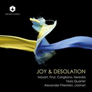 Joy & Desolation cover image