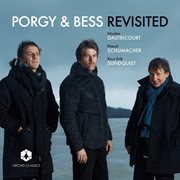 Porgy & Bess Revisited cover image
