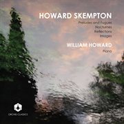 Howard Skempton : Piano Works cover image
