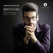 The Complete Beethoven Piano Sonatas, Vol. 1 cover image