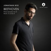 Beethoven : Piano Sonatas, Vol. 8 cover image