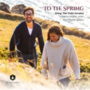 To The Spring cover image