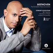 Beethoven : The Complete Piano Concertos cover image
