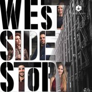 Bernstein : West Side Story (arr. H. Huizinga For Violin & Saxophone Quartet) [live] cover image