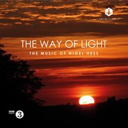 The Way Of Light cover image