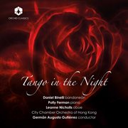 Tango In The Night cover image