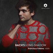 Bach's Long Shadow cover image