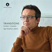 Transitions cover image