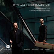 Rhythm & The Borrowed Past cover image