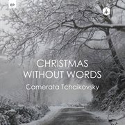 Christmas Without Words cover image