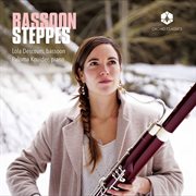 Bassoon Steppes cover image