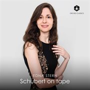 Schubert On Tape cover image