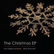 The Christmas Ep cover image
