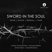 Sword In The Soul cover image