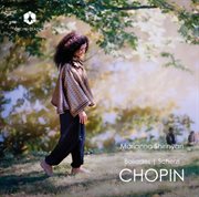 Chopin : Ballades & Scherzi cover image