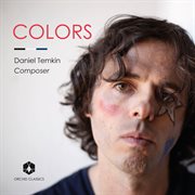 Colors cover image