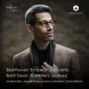 Beethoven/5, Vol. 1 (Live) cover image