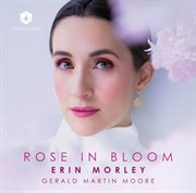 Rose In Bloom cover image