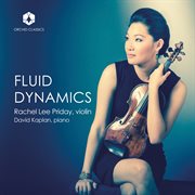 Fluid dynamics cover image