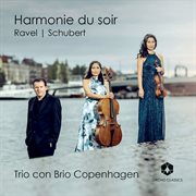 Harmonie Du Soir cover image