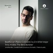Beethoven 5, Vol. 3 cover image
