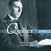 The Complete Quilter Songbook, Vol. 2 cover image