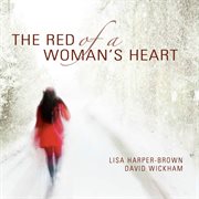 The Red Of A Woman's Heart cover image