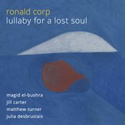 Corp : Lullaby For A Lost Soul cover image
