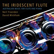 The Iridescent Flute cover image