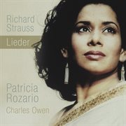 R. Strauss : Lieder cover image