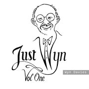 Just Wyn, Vol. 1 cover image
