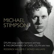 Michael Stimpson : Dylan & The Drowning Of Capel Celyn cover image