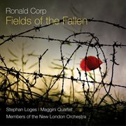 Corp : Fields Of The Fallen & Dawn On The Somme cover image